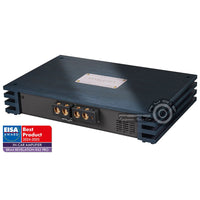 Amplificador BRAX REVELATION RX2 PRO - Founders Edition