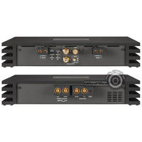 Amplificador BRAX REVELATION RX2 PRO - Founders Edition