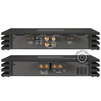 Amplificador BRAX REVELATION RX2 PRO
