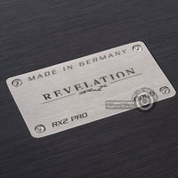 Amplificador BRAX REVELATION RX2 PRO