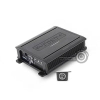 Amplificador DB Drive Euphoria MX600.1