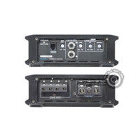 Amplificador DB Drive Euphoria MX600.1