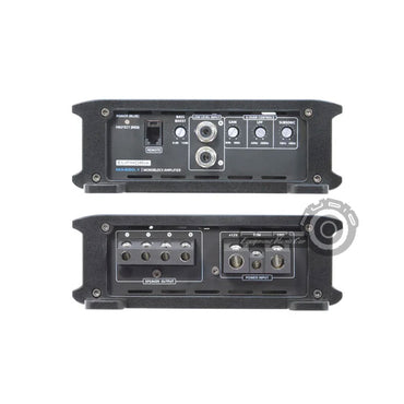 Amplificador DB Drive Euphoria MX600.1