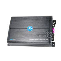 Amplificador DB Drive NEO Series NEOM1.5Kv2