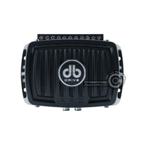 Amplificador DB Drive WDX-P400.4BT