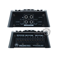 Amplificador DB Drive WDX-P400.4BT