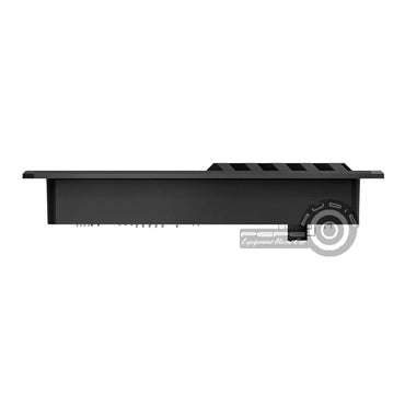 Amplificador HELIX IMPACT ISM 400.2DSP
