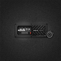 Amplificador HELIX IMPACT ISM 400.2DSP