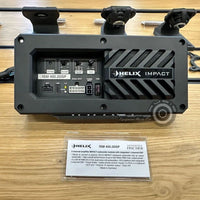 Amplificador HELIX IMPACT ISM 400.2DSP