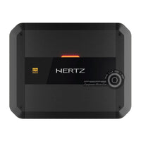 Amplificador Hertz Dieci Power DP 2.200