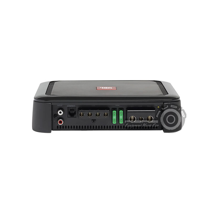 Amplificador JBL CLUB A600