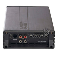 Amplificador KBT D1 1500MD