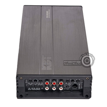 Amplificador KBT D5 1500MD