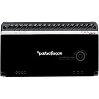 Amplificador Rockford Fosgate Punch P1000-1bd