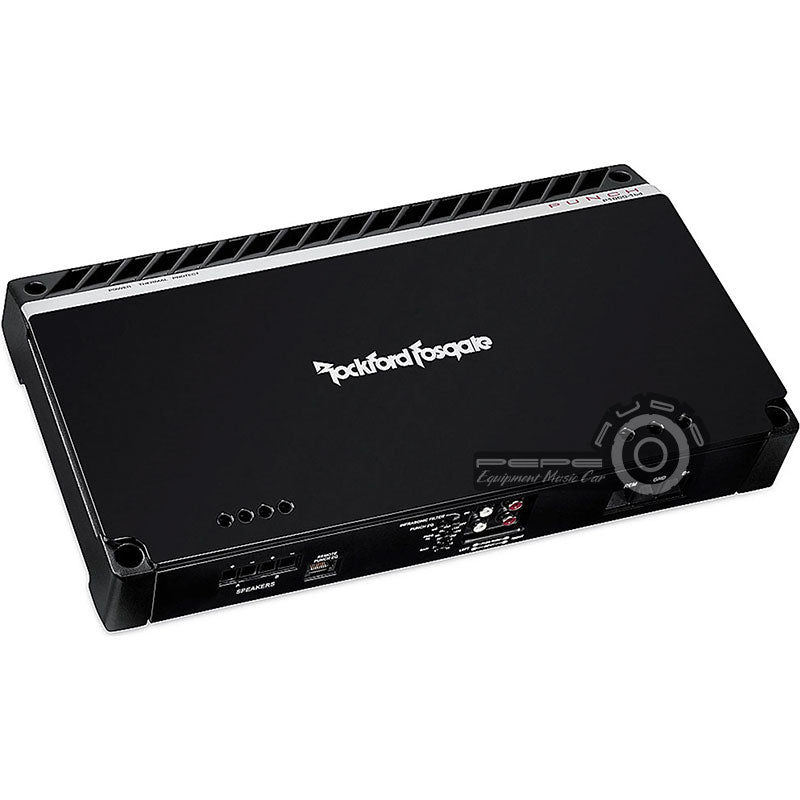 Amplificador Rockford Fosgate Punch P1000-1bd