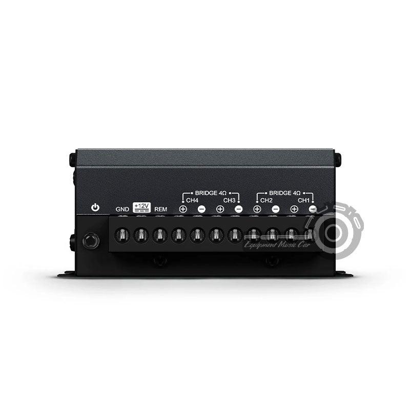 Amplificador SounDigital EVO6 400.4 4Ω