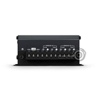 Amplificador SounDigital EVO6 400.4 4Ω