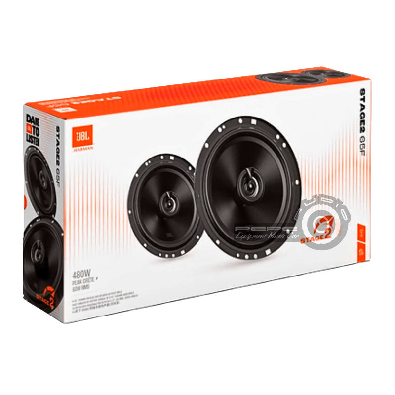 Parlante JBL Stage2 65F