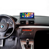 Radio Android OEM BMW Serie 1 E81 (2004|2012) | Apple CarPlay / Android Auto
