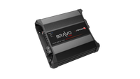 Amplificador Stetsom Bravo Full 3000 1Ω