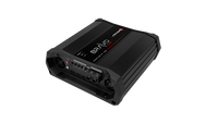 Amplificador Stetsom Bravo Full 3000 1Ω