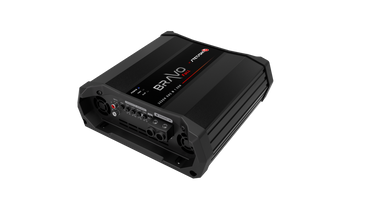 Amplificador Stetsom Bravo Full 3000 1Ω