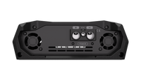 Amplificador Stetsom Bravo Full 3000 1Ω
