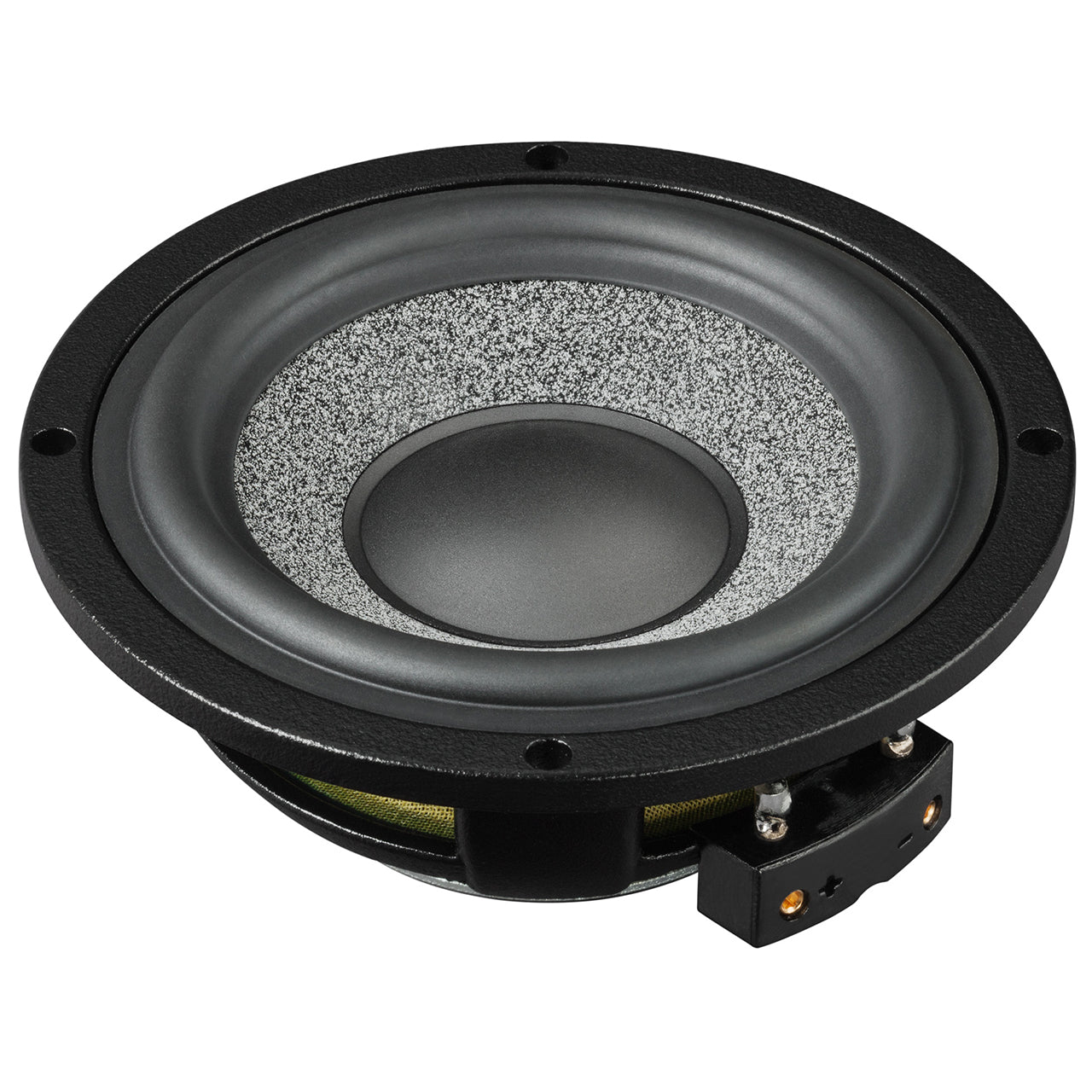 Parlante Rango Medio BRAX GRAPHIC GL3 MK2