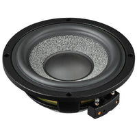 Parlante Rango Medio BRAX GRAPHIC GL3 MK2