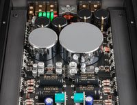 Amplificador BRAX GX2400