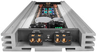 Amplificador BRAX GX2400