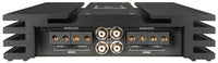 Amplificador BRAX GX2400