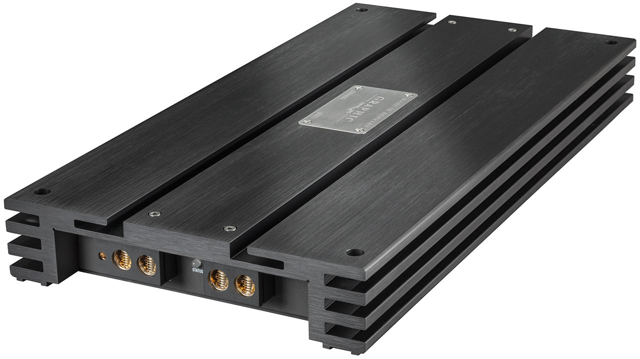 Amplificador BRAX GX2400