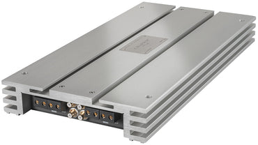 Amplificador BRAX GX2400