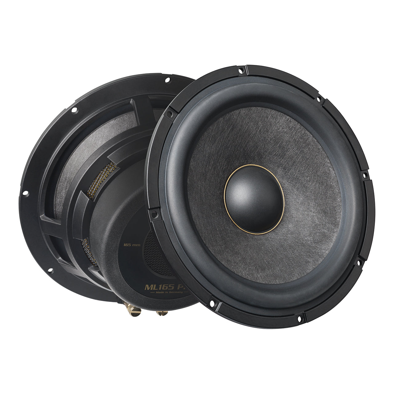 Parlante Mid-Woofer BRAX MATRIX ML165 PRO