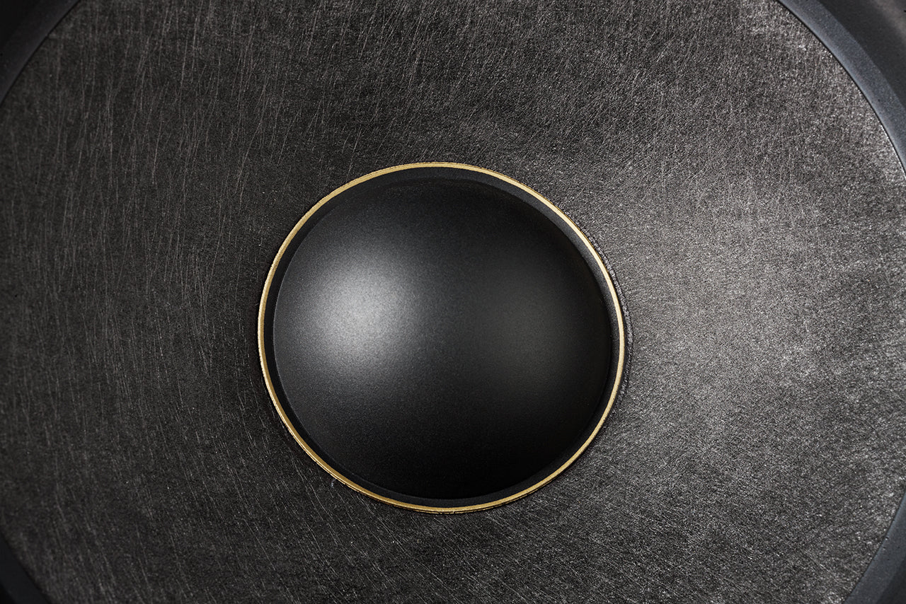 Parlante Mid-Woofer BRAX MATRIX ML165 PRO