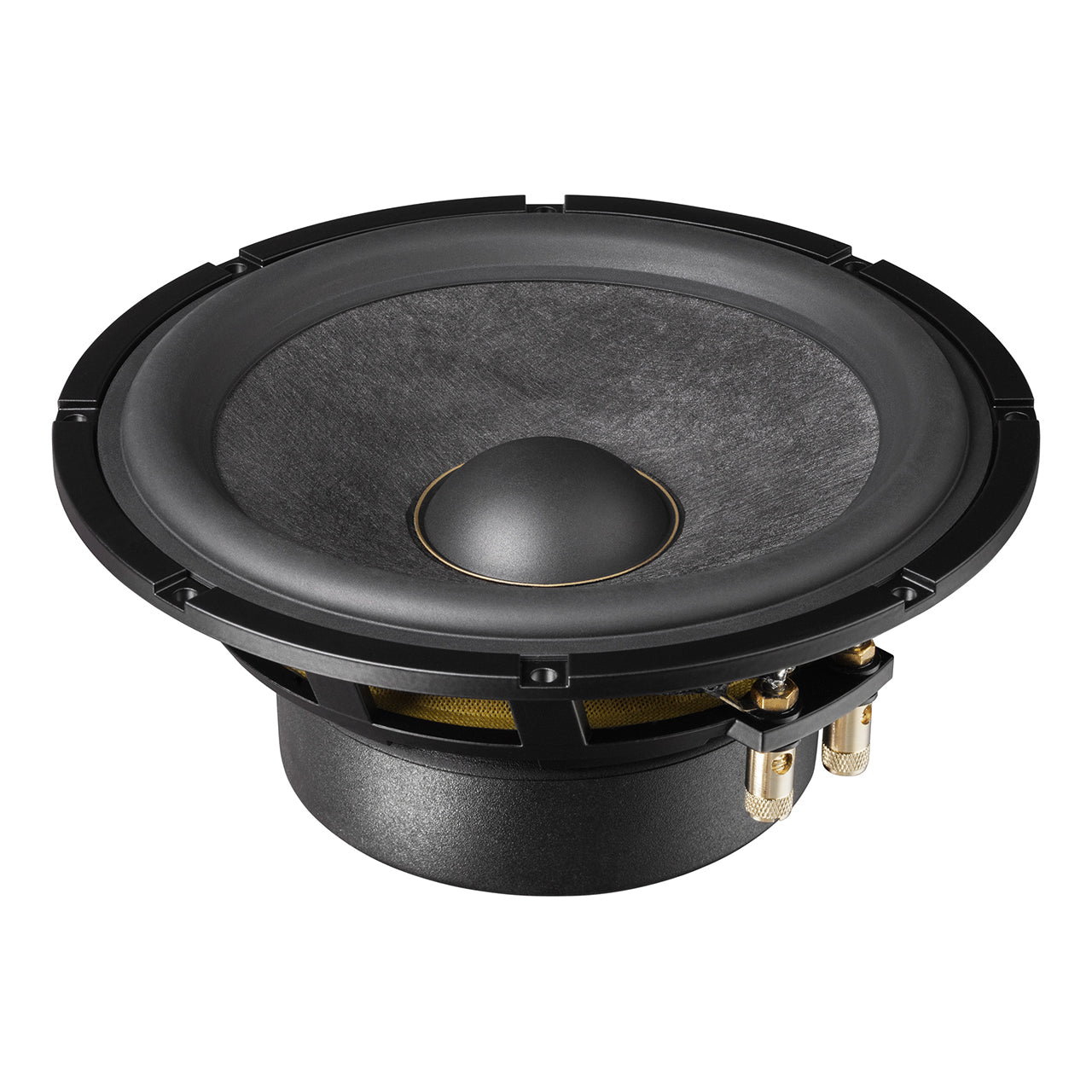 Parlante Mid-Woofer BRAX MATRIX ML165 PRO