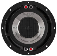Subwoofer BRAX MATRIX ML8 SUB