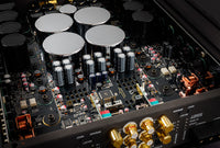 Amplificador BRAX MATRIX MX4 PRO