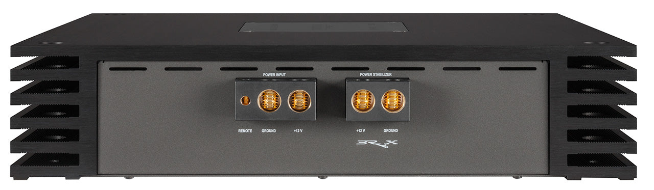 Amplificador BRAX MATRIX MX4 PRO