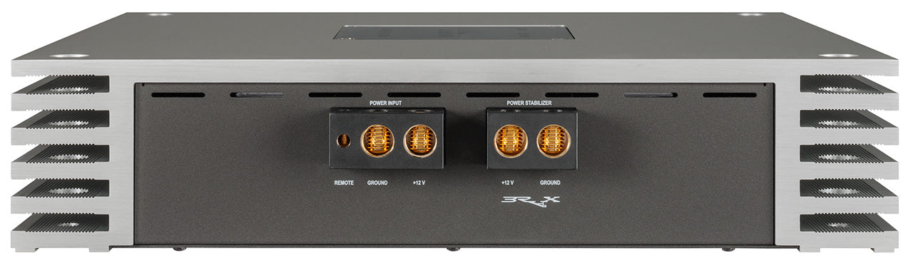 Amplificador BRAX MATRIX MX4 PRO