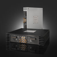 Amplificador BRAX MATRIX MX4 PRO