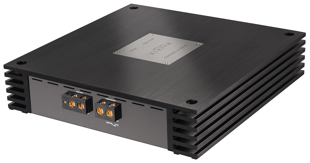 Amplificador BRAX MATRIX MX4 PRO