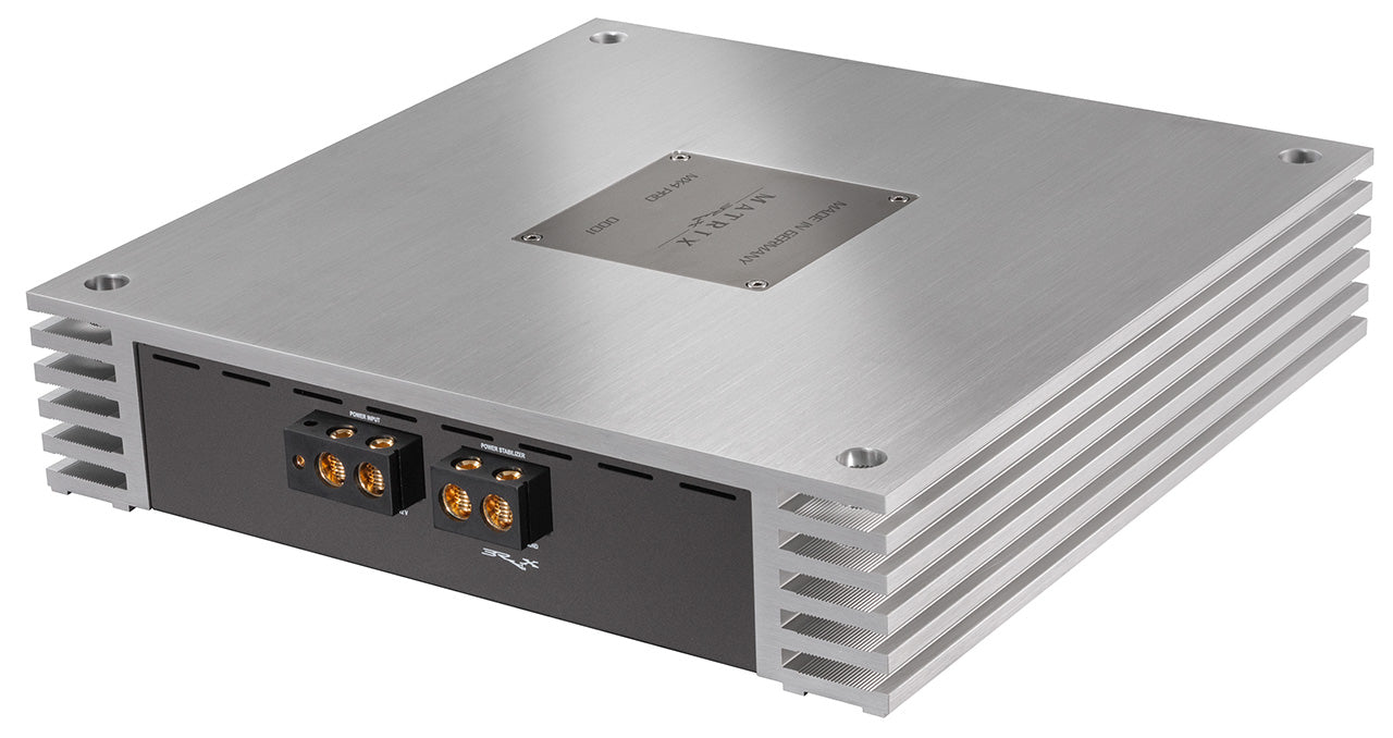 Amplificador BRAX MATRIX MX4 PRO
