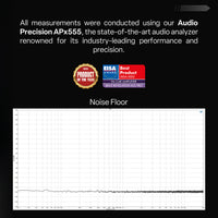 Amplificador BRAX REVELATION RX2 PRO