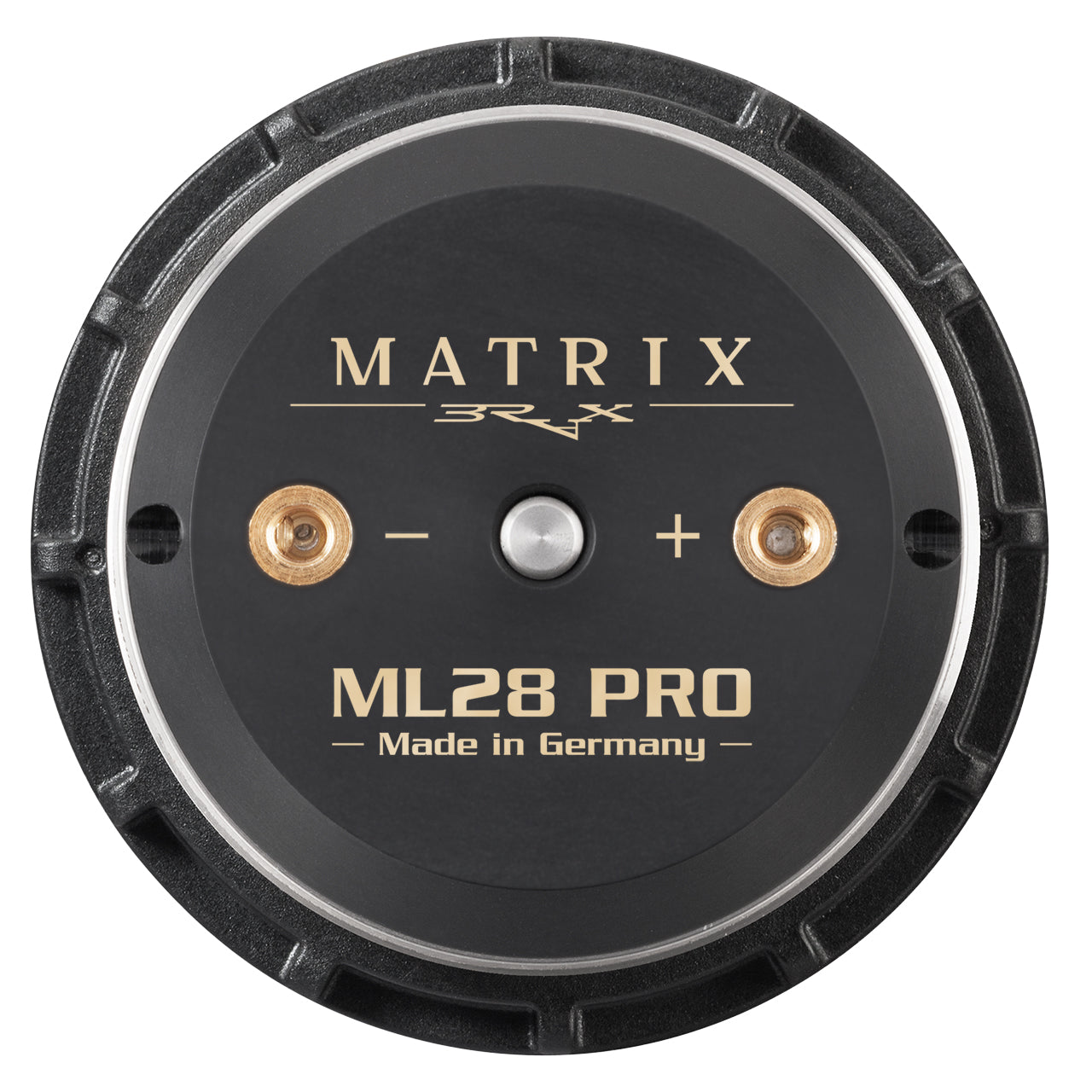 Tweeter BRAX MATRIX ML28 PRO