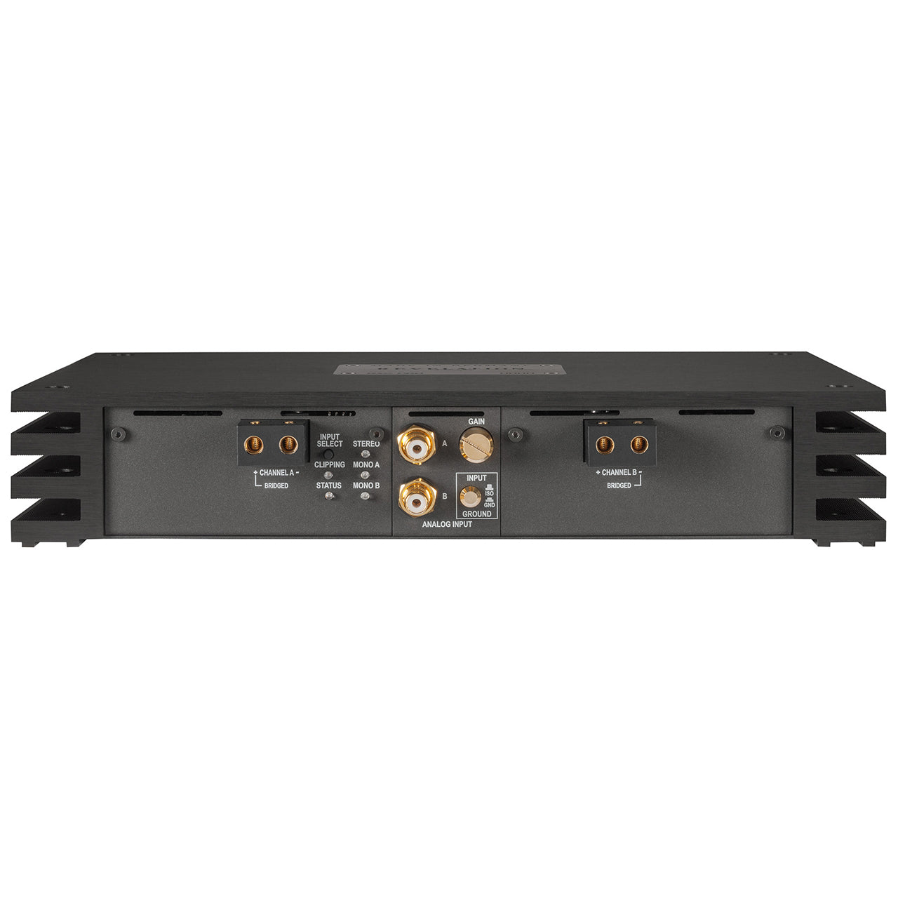 Amplificador BRAX REVELATION RX2 PRO