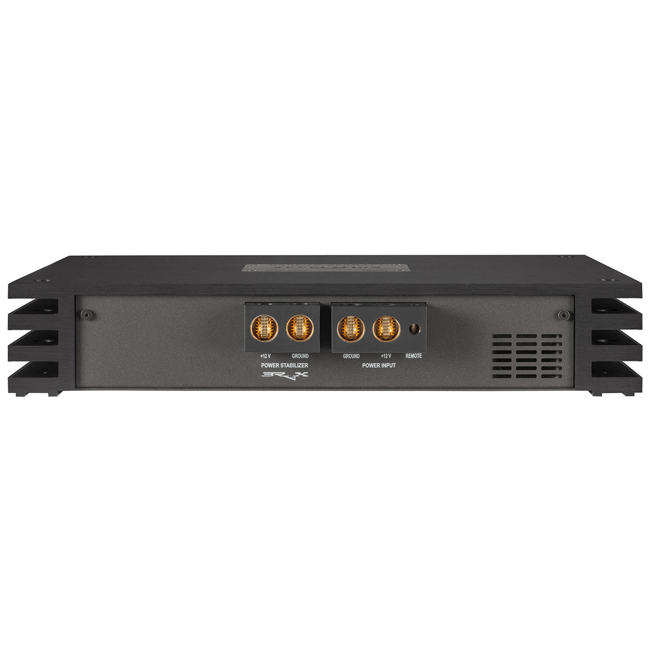 Amplificador BRAX REVELATION RX2 PRO - Founders Edition