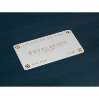 Amplificador BRAX REVELATION RX2 PRO - Founders Edition