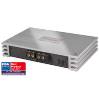 Amplificador BRAX REVELATION RX2 PRO
